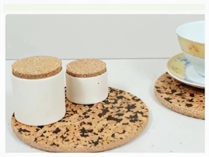 ChocoChip Trivet — Set