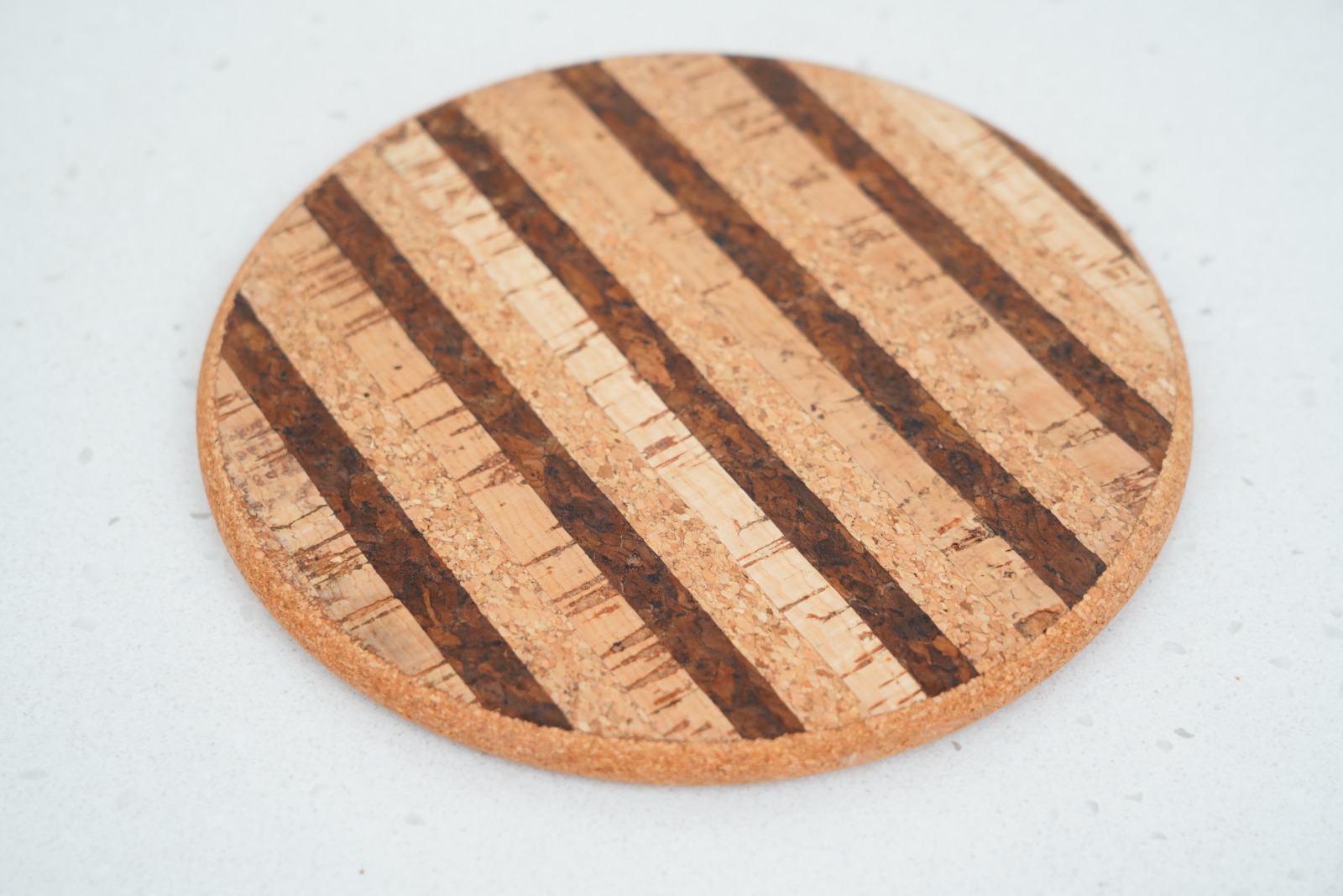 Striped Trivet — Set - Image 2
