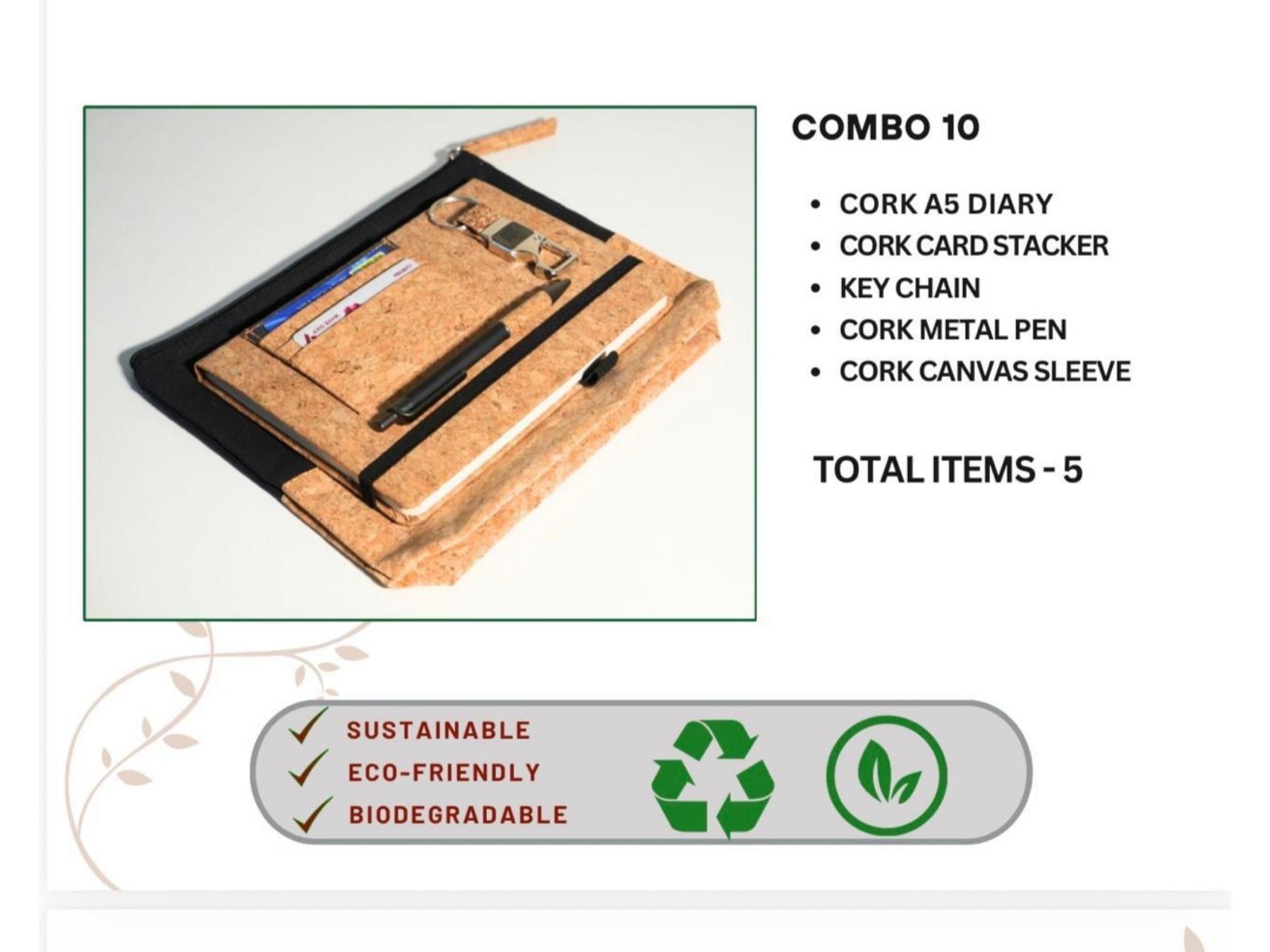 Key Chain Combo 10