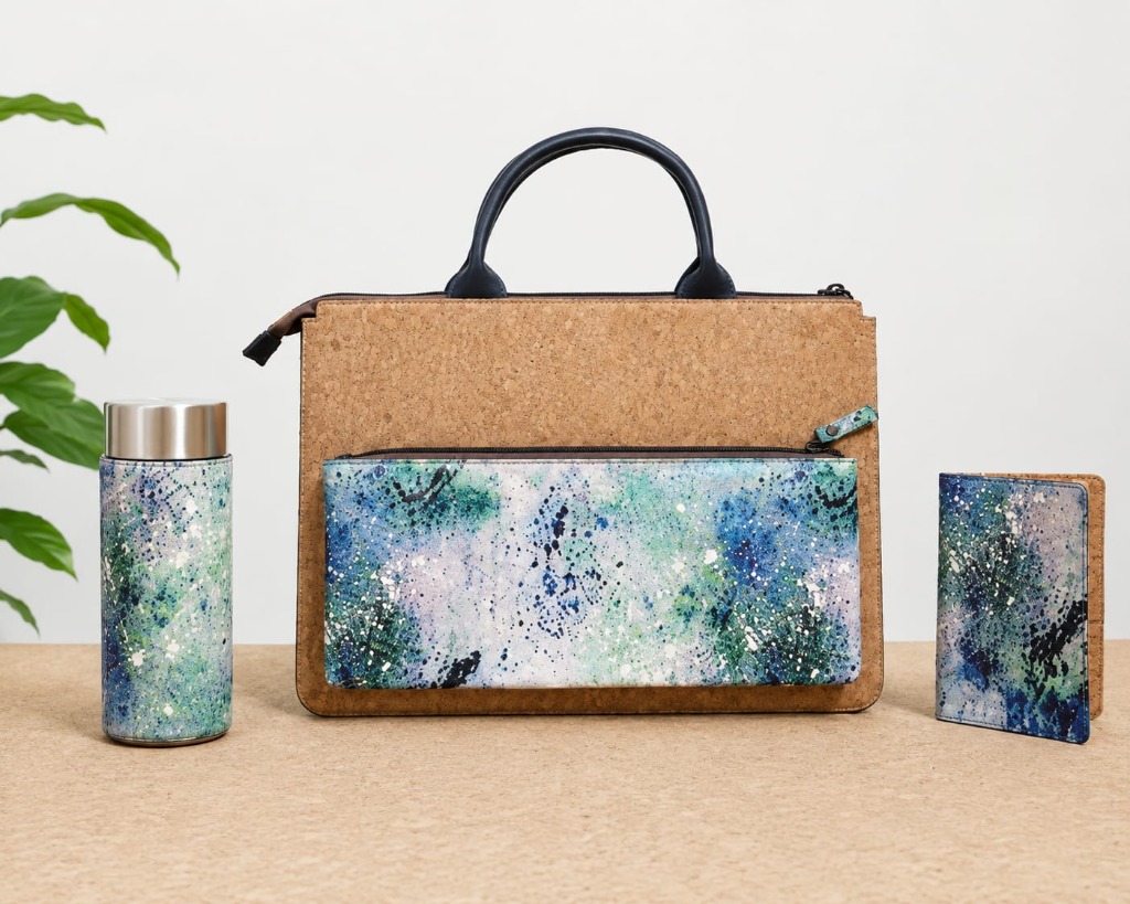 Ocean Mist Bag Combo 18