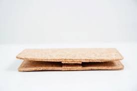 Passport Holder Cork Wrist-C-18 - Image 2