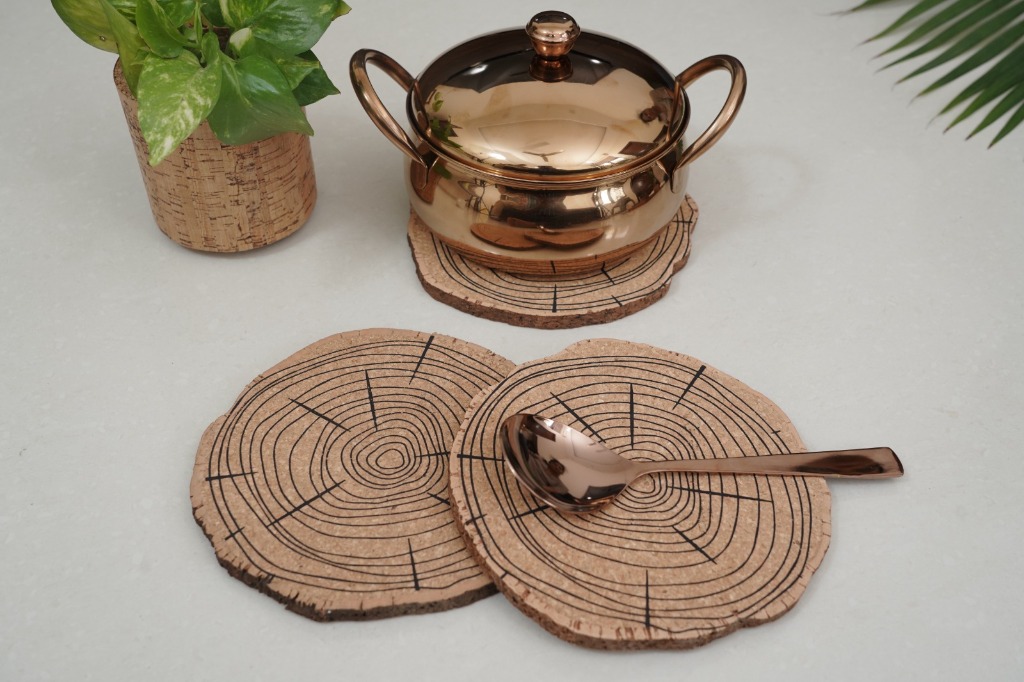 Web Printed Trivet - Image 2