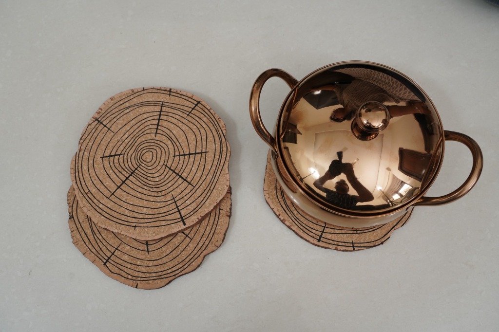 Web Printed Trivet - Image 3