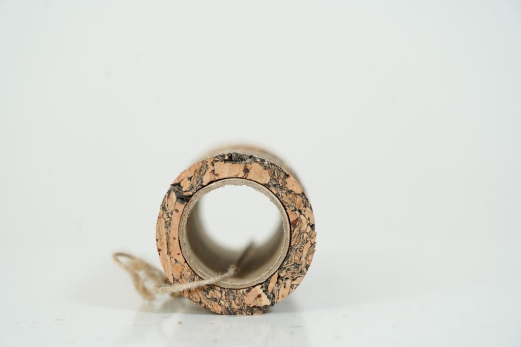 Round Napkin Ring - Image 2