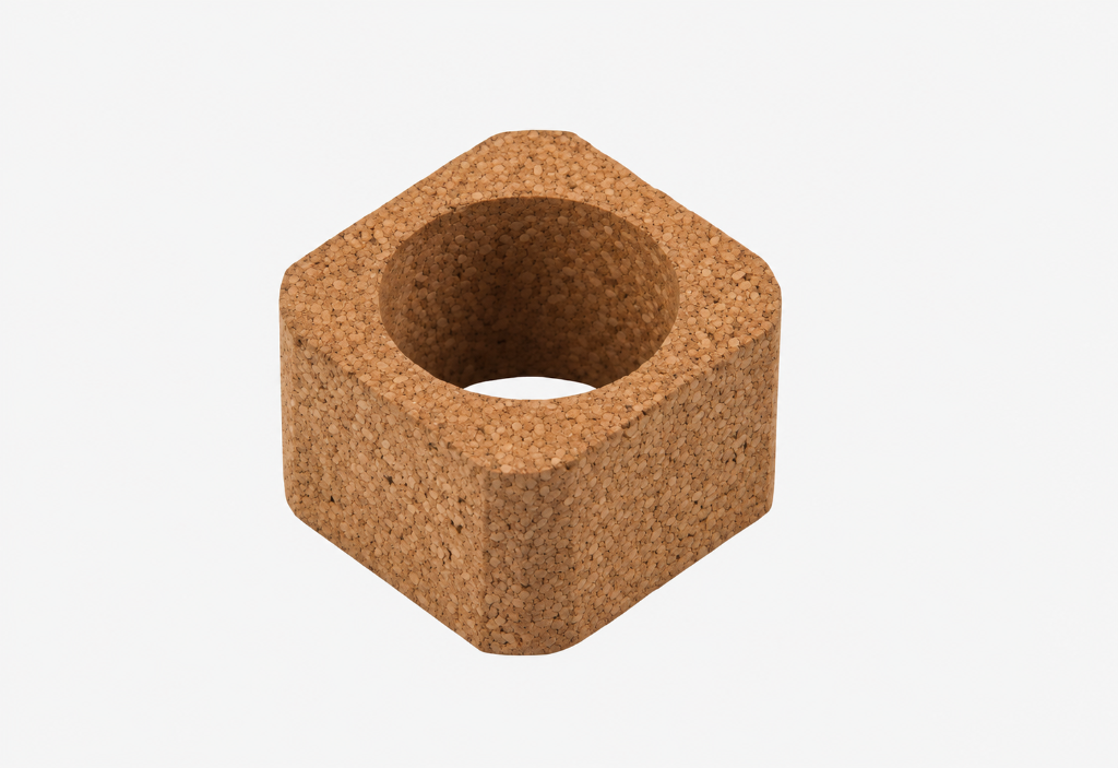 Fine Grain Napkin Ring