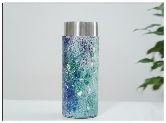 Cork Bottle Ocean Mist Combo-18