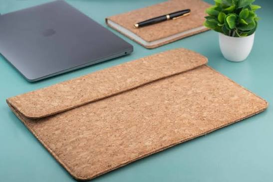Cork Canvas Sleeve Combo 10