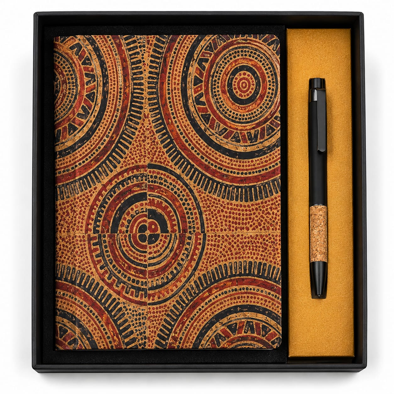 Ecodesk Diary A5 Combo 10