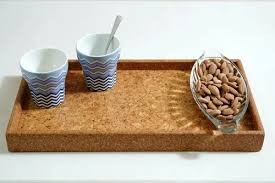 Natural Tray 9×9 Inch Combo-46