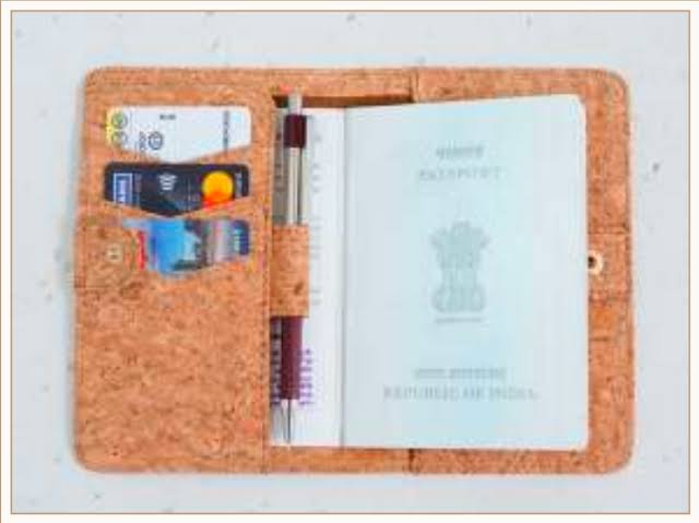 Passport Holder Granco Combo-19