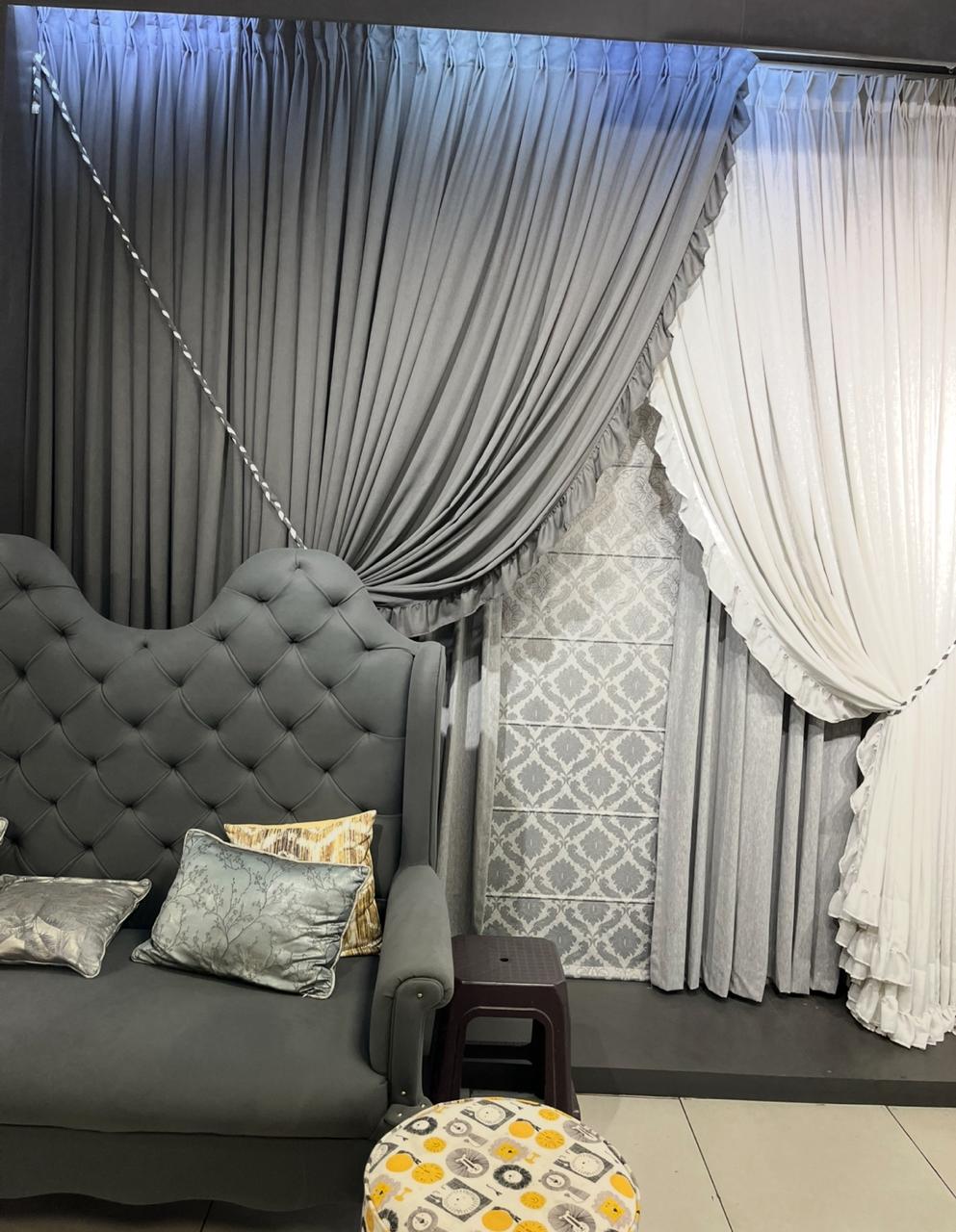 Curtains
