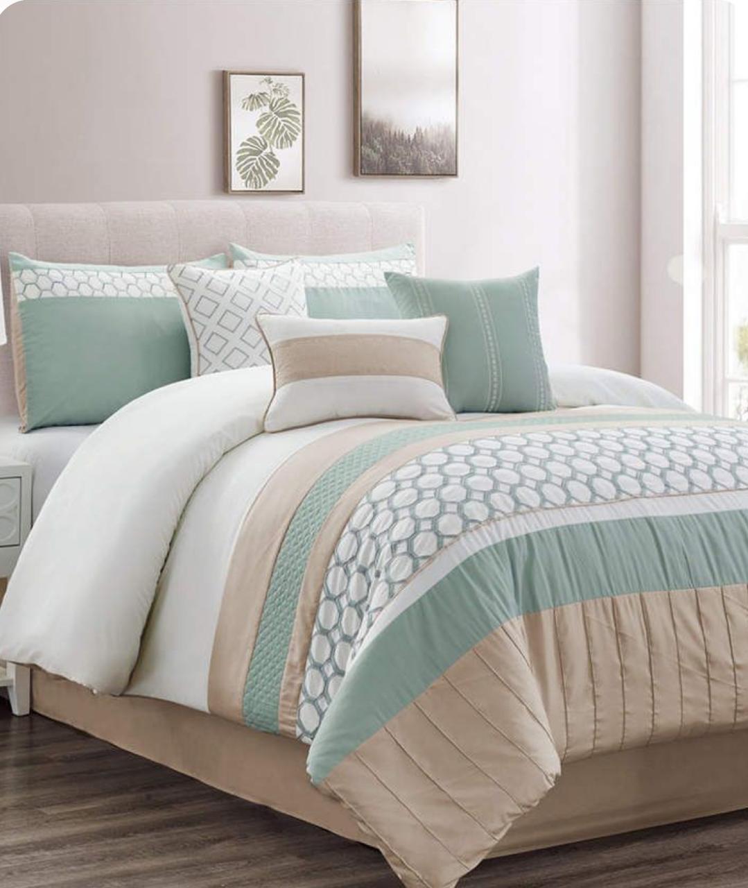 Comforter Set