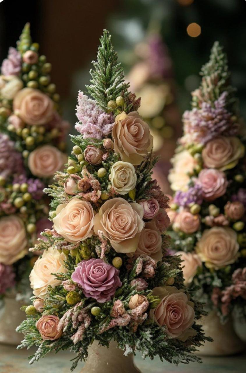 Flowers Bouquet