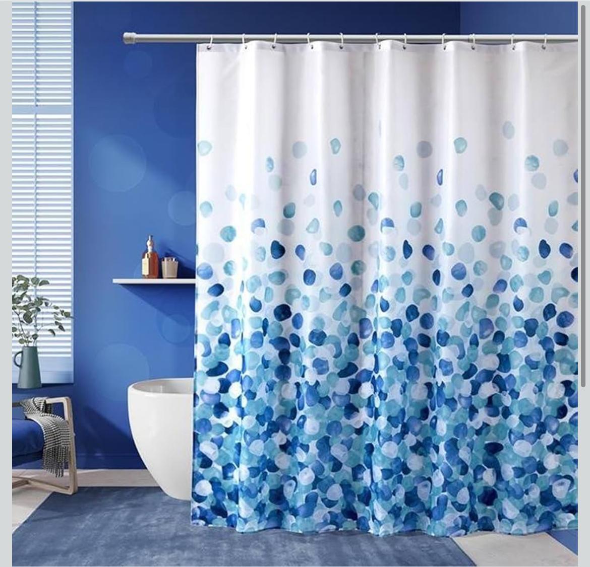 Shower Curtains