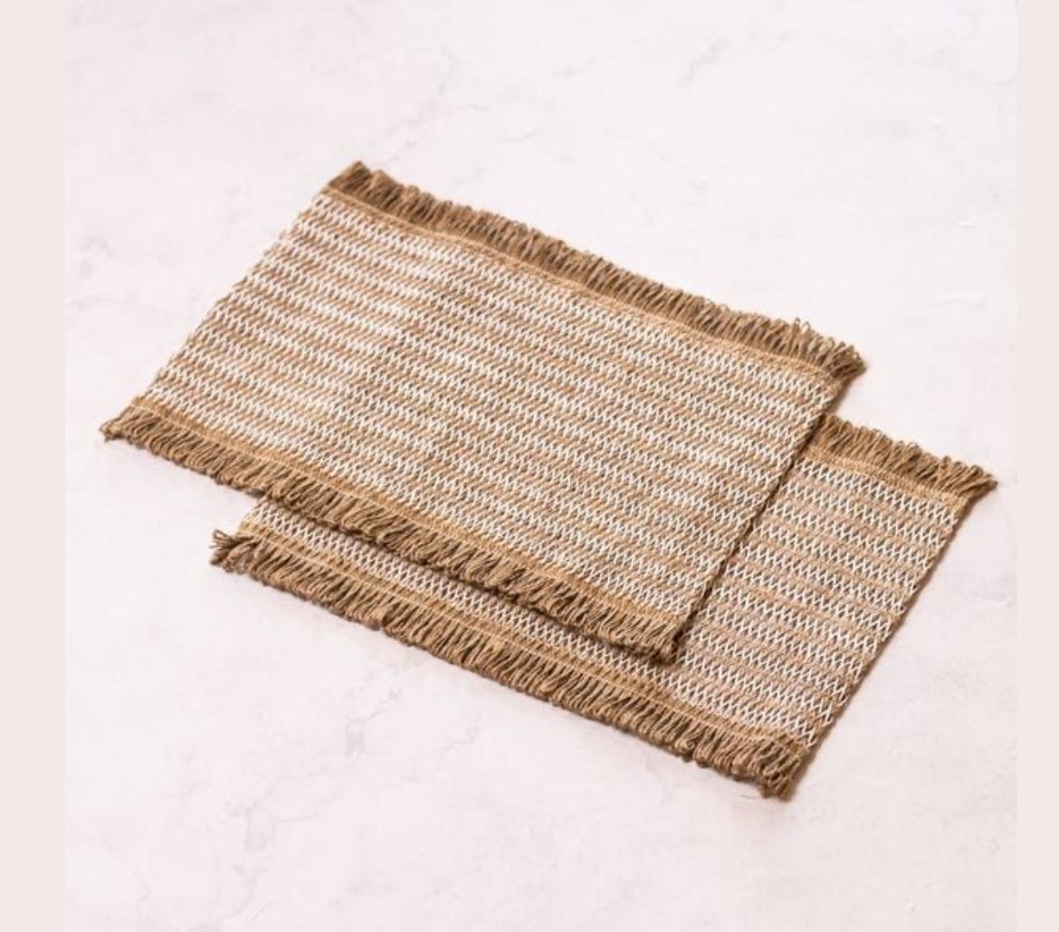 Jute Placemat