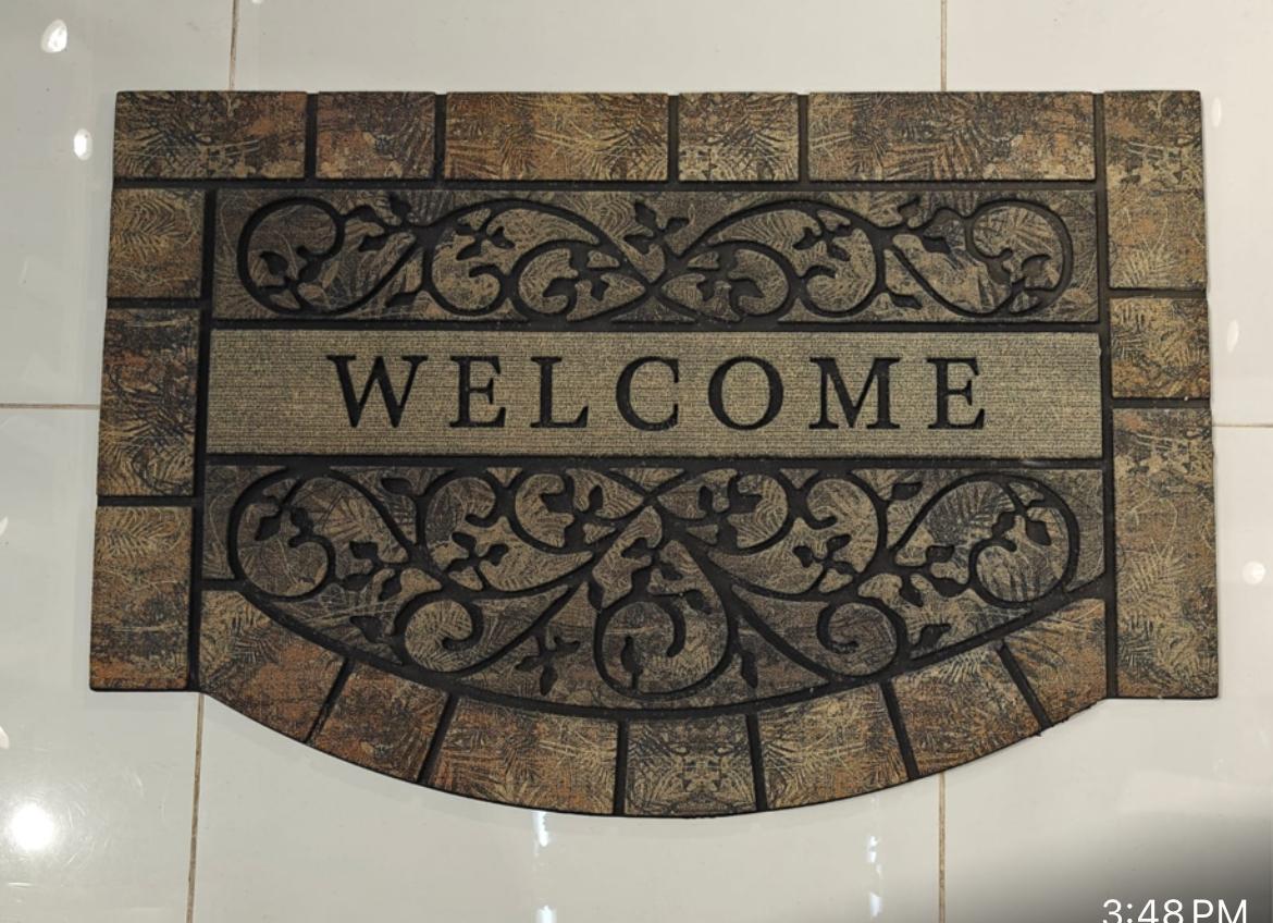 Doormat