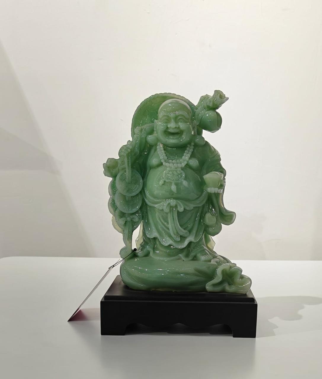 Laughing Buddha