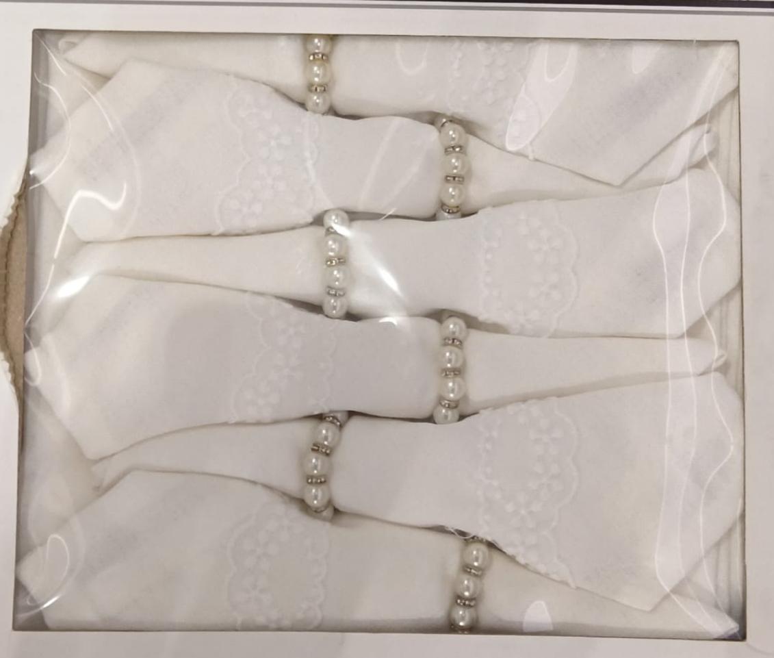 Napkin set