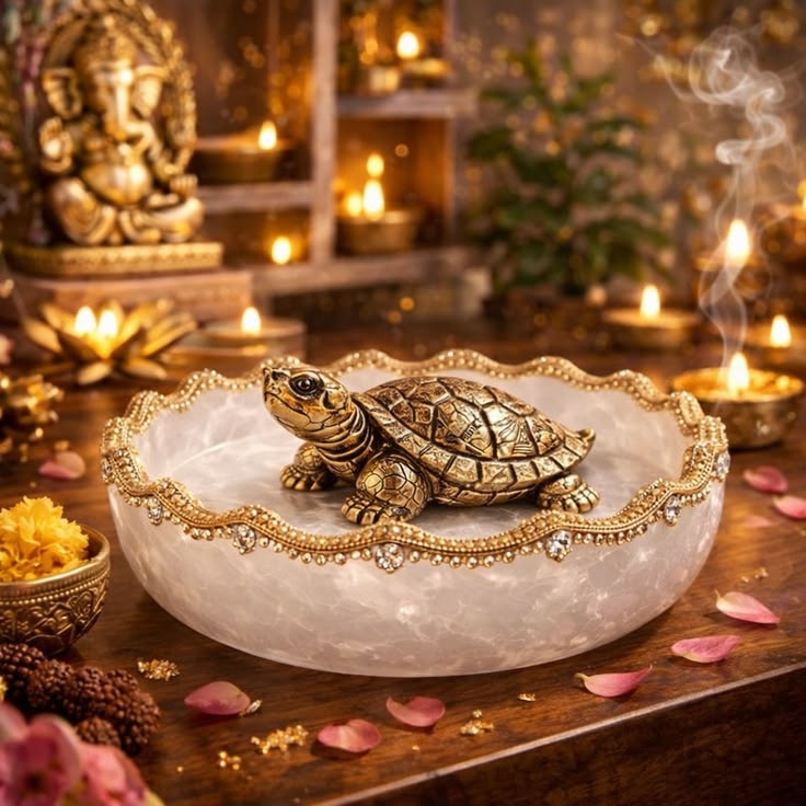Feng Shui Turtle