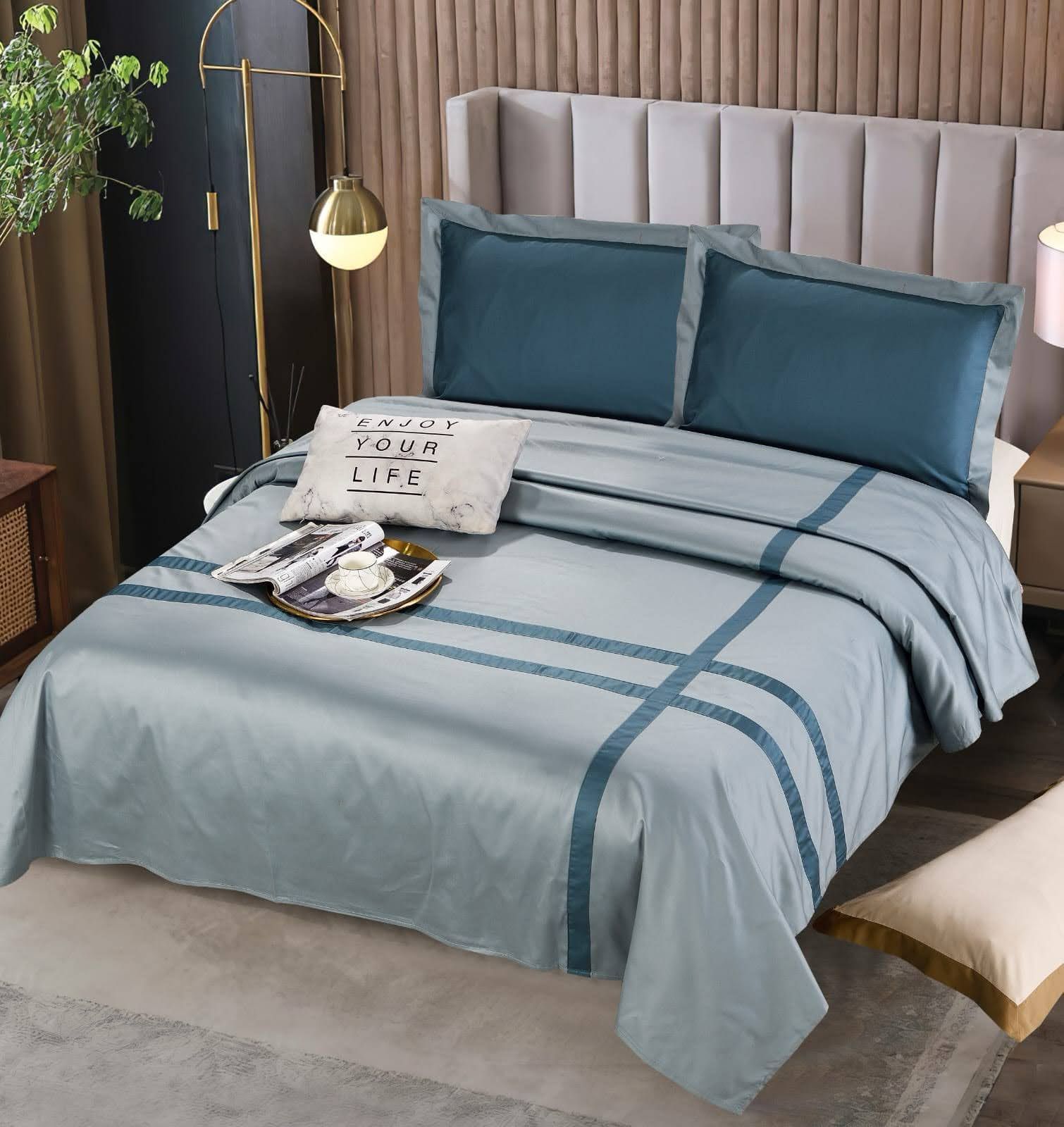 Bedroom Sanctuary